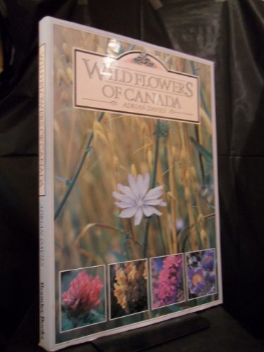 9780862836818: Wild Flowers of Canada