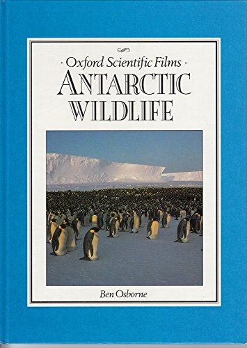 Beispielbild fr OXFORD SCIENTIFIC FILMS zum Verkauf von WorldofBooks