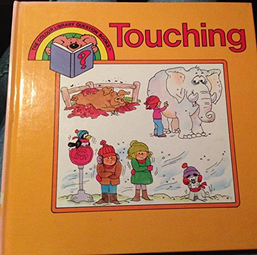 Stock image for Touching for sale by Stephen White Books