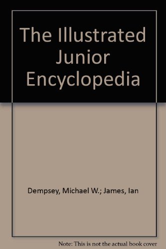 9780862837341: The Illustrated Junior Encyclopedia