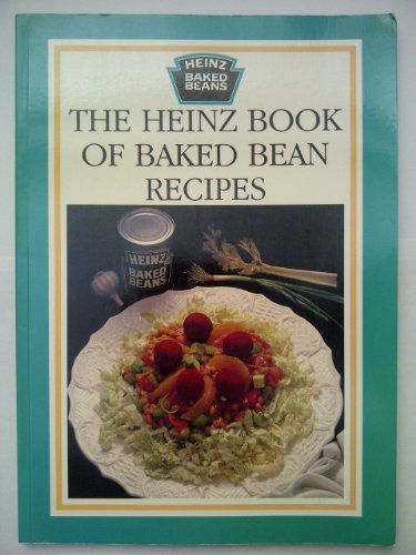 Stock image for The Heinz Book of Baked Bean Recipes for sale by Goldstone Books