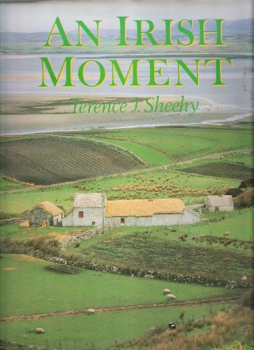 Stock image for An Irish Moment for sale by Westwood Books