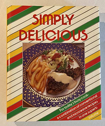 Stock image for Doubly Delicious for sale by WorldofBooks