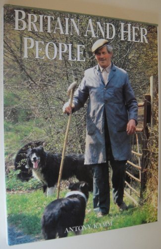 Stock image for Britain and Her People for sale by Dunaway Books