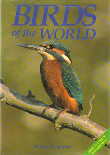 Stock image for Birds of the World for sale by Book Express (NZ)