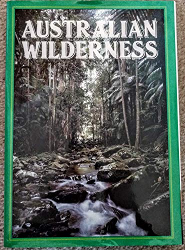 9780862838133: Australian Wilderness