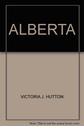 Stock image for ALBERTA for sale by Better World Books: West