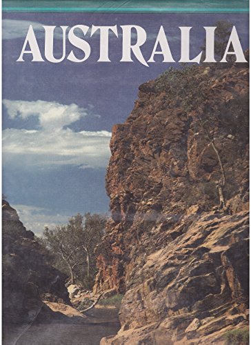 Beispielbild fr Australia zum Verkauf von Better World Books