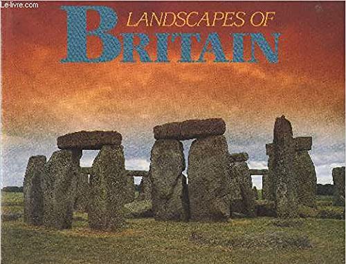 Landscapes Of Britain