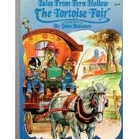 Imagen de archivo de The Tortoise Fair [Tales From Fern Hollow] a la venta por WorldofBooks