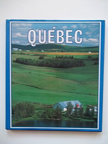 Stock image for QUEBEC for sale by ThriftBooks-Atlanta