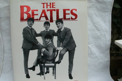 Stock image for The Beatles for sale by WorldofBooks