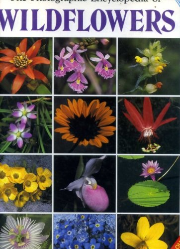 Photographic Encyclopedia of Wildflowers (9780862839185) by Farino, Teresa