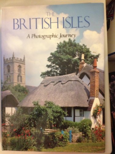 Imagen de archivo de British Isles: A Photographic Journey a la venta por HPB-Emerald