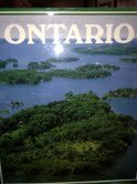 Stock image for Ontario for sale by Better World Books