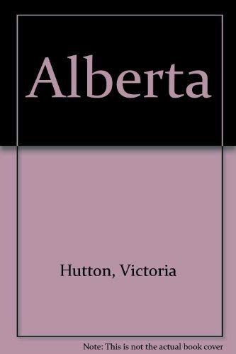 Imagen de archivo de Alberta a la venta por Better World Books: West