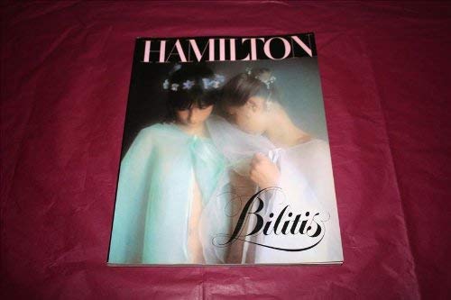 Bilitis (9780862870041) by Hamilton, David