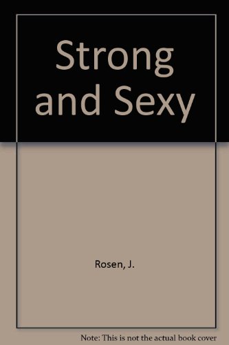 9780862870386: Strong and Sexy
