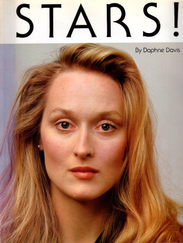 Beispielbild fr STARS!. zum Verkauf von Cambridge Rare Books