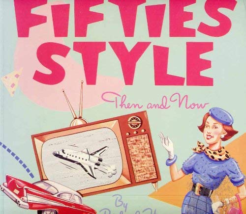 Beispielbild fr Fifties Style zum Verkauf von AwesomeBooks