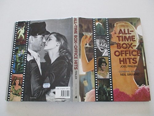 Stock image for All-time Box Office Hits for sale by AwesomeBooks