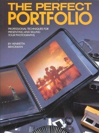 9780862872045: Perfect Portfolio