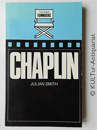 9780862872076: Chaplin (Columbus filmmakers)