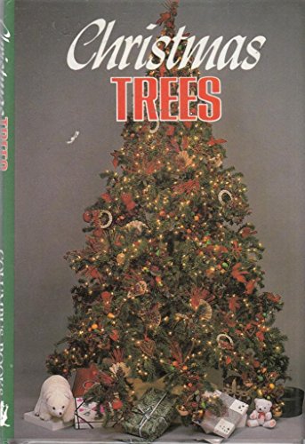 Imagen de archivo de Christmas Trees (A Tern book) a la venta por WorldofBooks