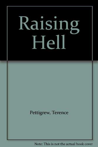 Beispielbild fr Raising Hell zum Verkauf von WorldofBooks