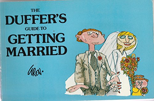 9780862872694: The Duffers Guide To Getting Married