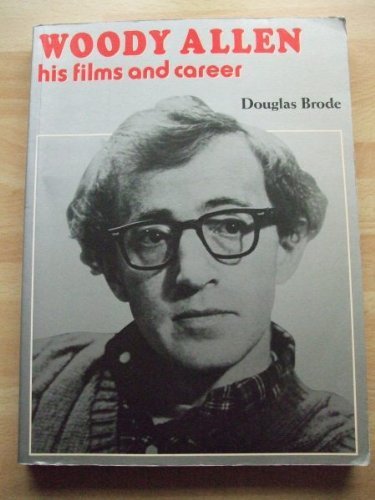 Stock image for Woody Allen His Films and Career for sale by beckfarmbooks