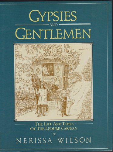 Beispielbild fr Gypsies and Gentlemen zum Verkauf von WorldofBooks