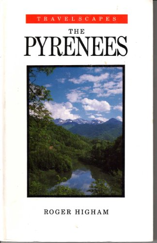 9780862873233: The Pyrenees (Travelscapes) [Idioma Ingls] (Travelscapes S.)