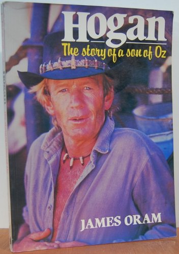 9780862873691: Hogan: The Story of a Son of Oz