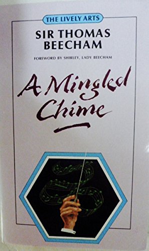 Stock image for Mingled Chime for sale by Better World Books