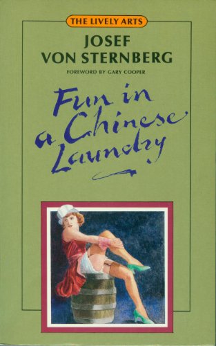 Stock image for Fun in a Chinese Laundry for sale by Better World Books Ltd