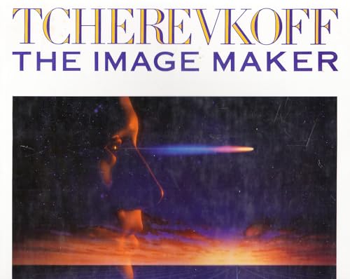 9780862873851: Tcherevkoff: The Image Maker