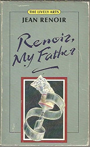 Stock image for Renoir, My Father for sale by WorldofBooks