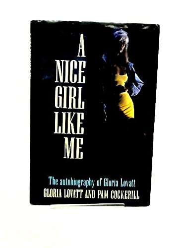 Stock image for Nice Girl Like Me for sale by WorldofBooks