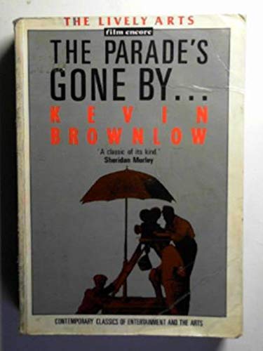Stock image for The Parade Has Gone by for sale by Books Unplugged