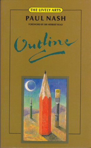 Beispielbild fr Outline: An Autobiography zum Verkauf von WorldofBooks