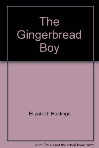 Stock image for The Gingerbread Boy for sale by Goldstone Books