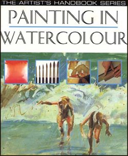 Beispielbild fr Painting in Water Colours zum Verkauf von AwesomeBooks