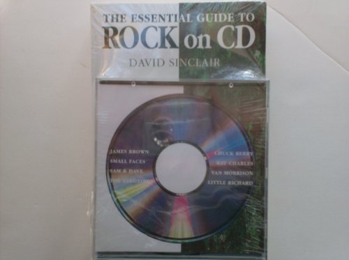 The Essential Guide to Rock on CD