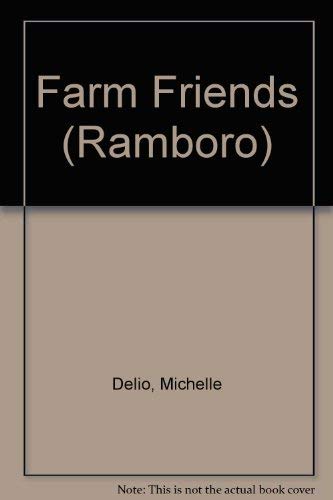 Beispielbild fr Farm Friends (Ramboro) zum Verkauf von WorldofBooks