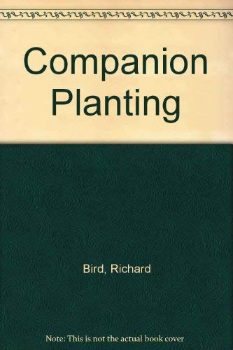 9780862880743: Companion Planting