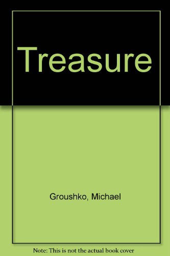 Stock image for Treasure for sale by MusicMagpie