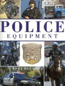 Imagen de stock para Police Equipment