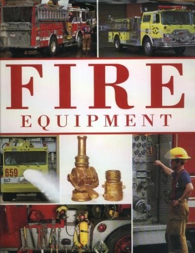 9780862881191: Fire Equipment