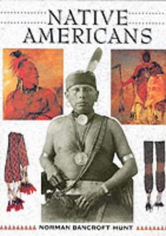 Beispielbild fr Native Americans zum Verkauf von Better World Books